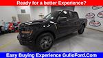 New 2025 Ford F-150 STX SuperCrew Cab Pickup for sale #S101079 - photo 5
