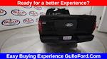 New 2025 Ford F-150 STX SuperCrew Cab Pickup for sale #S101079 - photo 8