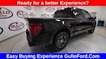 New 2025 Ford F-150 STX SuperCrew Cab Pickup for sale #S101079 - photo 2
