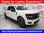 New 2025 Ford F-150 XLT SuperCrew Cab Pickup for sale #S101081 - photo 1