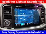 New 2025 Ford F-150 XLT SuperCrew Cab Pickup for sale #S101081 - photo 14
