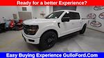 New 2025 Ford F-150 XLT SuperCrew Cab Pickup for sale #S101081 - photo 5