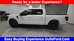 New 2025 Ford F-150 XLT SuperCrew Cab Pickup for sale #S101081 - photo 6
