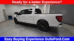 New 2025 Ford F-150 XLT SuperCrew Cab Pickup for sale #S101081 - photo 7