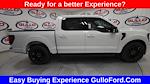 New 2025 Ford F-150 XLT SuperCrew Cab Pickup for sale #S101081 - photo 9