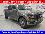 New 2025 Ford F-150 STX SuperCrew Cab Pickup for sale #S101083 - photo 1