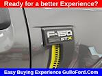 New 2025 Ford F-150 STX SuperCrew Cab Pickup for sale #S101083 - photo 10