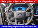 New 2025 Ford F-150 STX SuperCrew Cab Pickup for sale #S101083 - photo 13