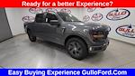 New 2025 Ford F-150 STX SuperCrew Cab Pickup for sale #S101083 - photo 3