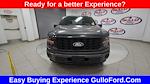 New 2025 Ford F-150 STX SuperCrew Cab Pickup for sale #S101083 - photo 4
