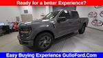 New 2025 Ford F-150 STX SuperCrew Cab Pickup for sale #S101083 - photo 5