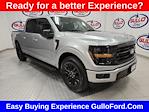 New 2025 Ford F-150 XLT SuperCrew Cab Pickup for sale #S101084 - photo 1