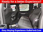 New 2025 Ford F-150 XLT SuperCrew Cab Pickup for sale #S101084 - photo 12