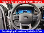 New 2025 Ford F-150 XLT SuperCrew Cab Pickup for sale #S101084 - photo 13