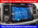 New 2025 Ford F-150 XLT SuperCrew Cab Pickup for sale #S101084 - photo 14
