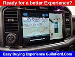 New 2025 Ford F-150 XLT SuperCrew Cab Pickup for sale #S101084 - photo 15