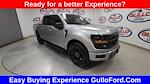 New 2025 Ford F-150 XLT SuperCrew Cab Pickup for sale #S101084 - photo 3