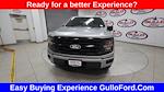 New 2025 Ford F-150 XLT SuperCrew Cab Pickup for sale #S101084 - photo 4