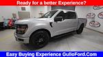 New 2025 Ford F-150 XLT SuperCrew Cab Pickup for sale #S101084 - photo 5