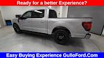 New 2025 Ford F-150 XLT SuperCrew Cab Pickup for sale #S101084 - photo 7