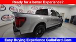 New 2025 Ford F-150 XLT SuperCrew Cab Pickup for sale #S101084 - photo 2
