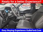 New 2025 Ford F-150 STX SuperCrew Cab 4x4 Pickup for sale #S101087 - photo 11