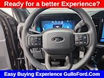 New 2025 Ford F-150 STX SuperCrew Cab 4x4 Pickup for sale #S101087 - photo 13