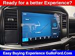 New 2025 Ford F-150 STX SuperCrew Cab 4x4 Pickup for sale #S101087 - photo 14