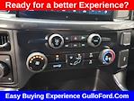 New 2025 Ford F-150 STX SuperCrew Cab 4x4 Pickup for sale #S101087 - photo 16