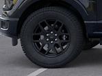 New 2025 Ford F-150 STX SuperCrew Cab 4WD Pickup for sale #S101087 - photo 19