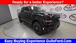 New 2025 Ford F-150 STX SuperCrew Cab 4x4 Pickup for sale #S101087 - photo 3