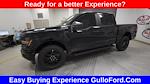 New 2025 Ford F-150 STX SuperCrew Cab 4x4 Pickup for sale #S101087 - photo 5