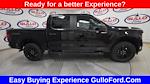 New 2025 Ford F-150 STX SuperCrew Cab 4x4 Pickup for sale #S101087 - photo 9