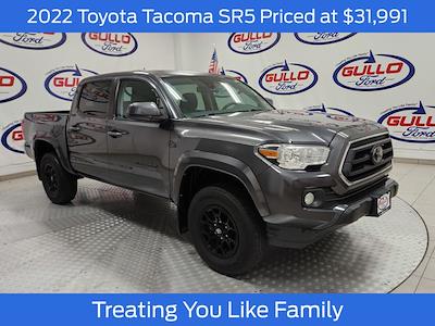 2022 Toyota Tacoma Double Cab RWD Pickup for sale #S101087A - photo 1