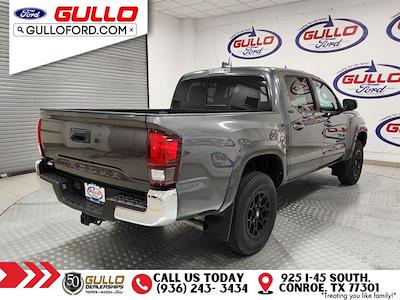 2022 Toyota Tacoma Double Cab RWD Pickup for sale #S101087A - photo 2