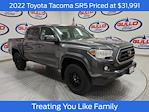 2022 Toyota Tacoma Double Cab RWD Pickup for sale #S101087A - photo 1