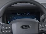 New 2025 Ford F-150 STX SuperCrew Cab 4WD Pickup for sale #S101090 - photo 13