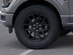 New 2025 Ford F-150 STX SuperCrew Cab 4WD Pickup for sale #S101090 - photo 19