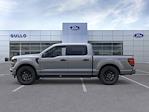 New 2025 Ford F-150 STX SuperCrew Cab 4WD Pickup for sale #S101090 - photo 5