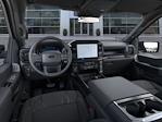 New 2025 Ford F-150 STX SuperCrew Cab 4WD Pickup for sale #S101090 - photo 9