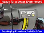 New 2025 Ford F-150 STX SuperCrew Cab 4x4 Pickup for sale #S101091 - photo 10