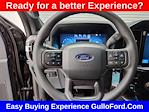 New 2025 Ford F-150 STX SuperCrew Cab 4x4 Pickup for sale #S101091 - photo 13