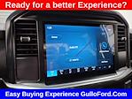 New 2025 Ford F-150 STX SuperCrew Cab 4x4 Pickup for sale #S101091 - photo 14
