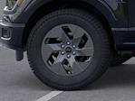 New 2025 Ford F-150 STX SuperCrew Cab 4WD Pickup for sale #S101091 - photo 19
