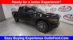 New 2025 Ford F-150 STX SuperCrew Cab 4x4 Pickup for sale #S101091 - photo 3
