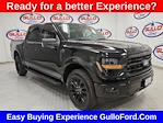 New 2025 Ford F-150 XLT SuperCrew Cab 4x4 Pickup for sale #S101093 - photo 1