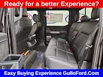 New 2025 Ford F-150 XLT SuperCrew Cab 4x4 Pickup for sale #S101093 - photo 12