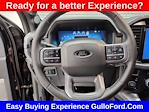 New 2025 Ford F-150 XLT SuperCrew Cab 4x4 Pickup for sale #S101093 - photo 13