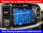 New 2025 Ford F-150 XLT SuperCrew Cab 4x4 Pickup for sale #S101093 - photo 14
