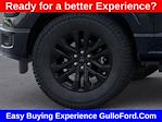 New 2025 Ford F-150 XLT SuperCrew Cab 4WD Pickup for sale #S101093 - photo 19